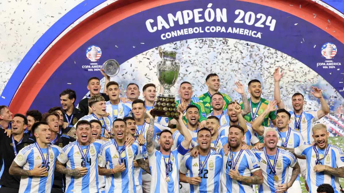 Copa America