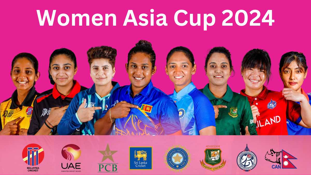 Women's Asia Cup