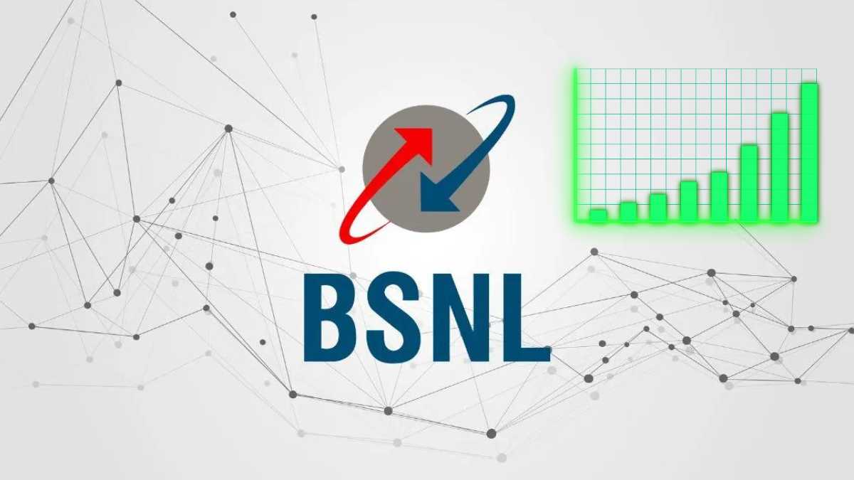 BSNL Users