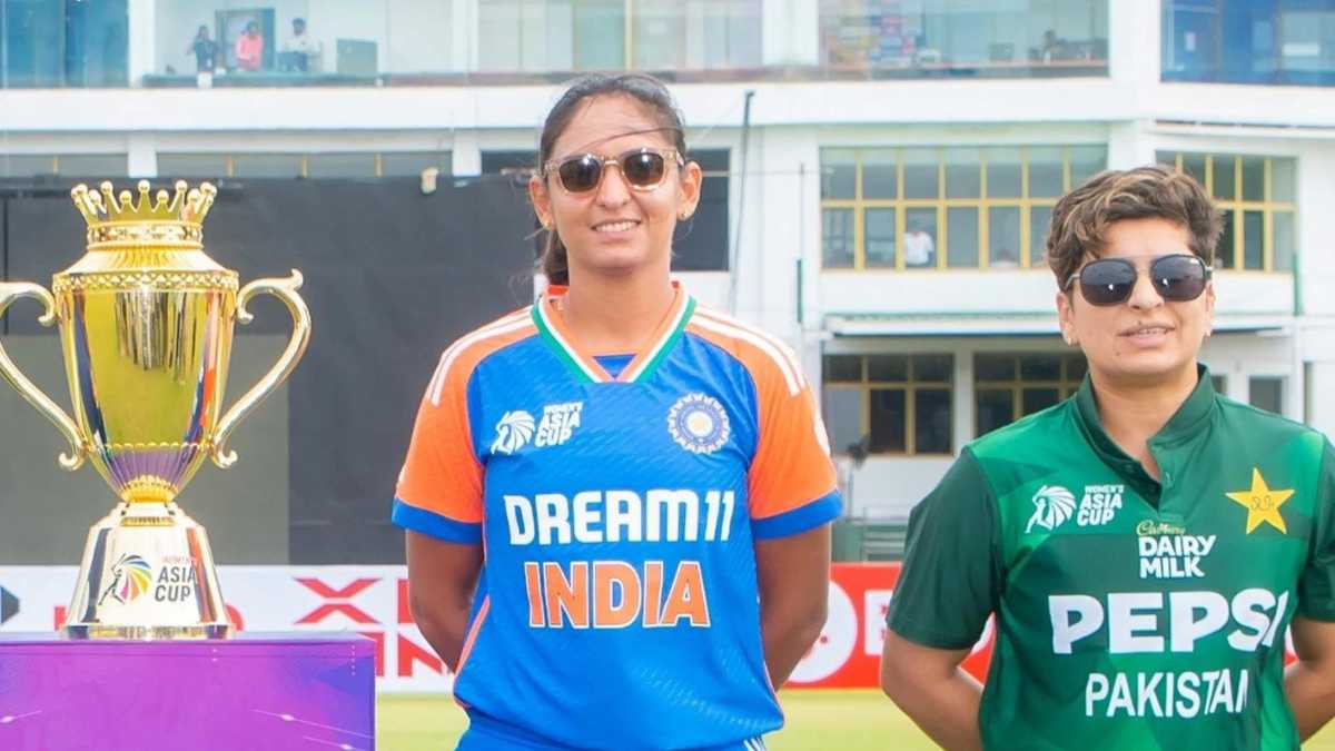 Women's Asia Cup