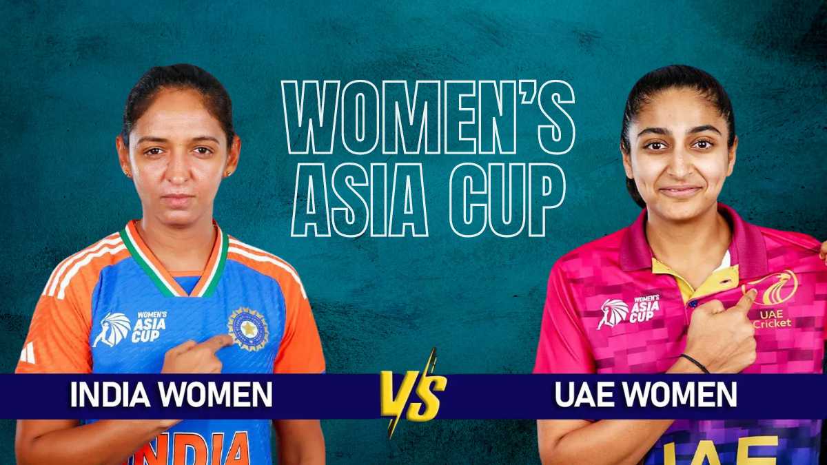 Women's Asia Cup