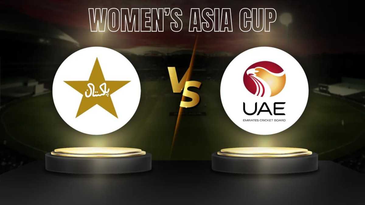 Women's Asia Cup