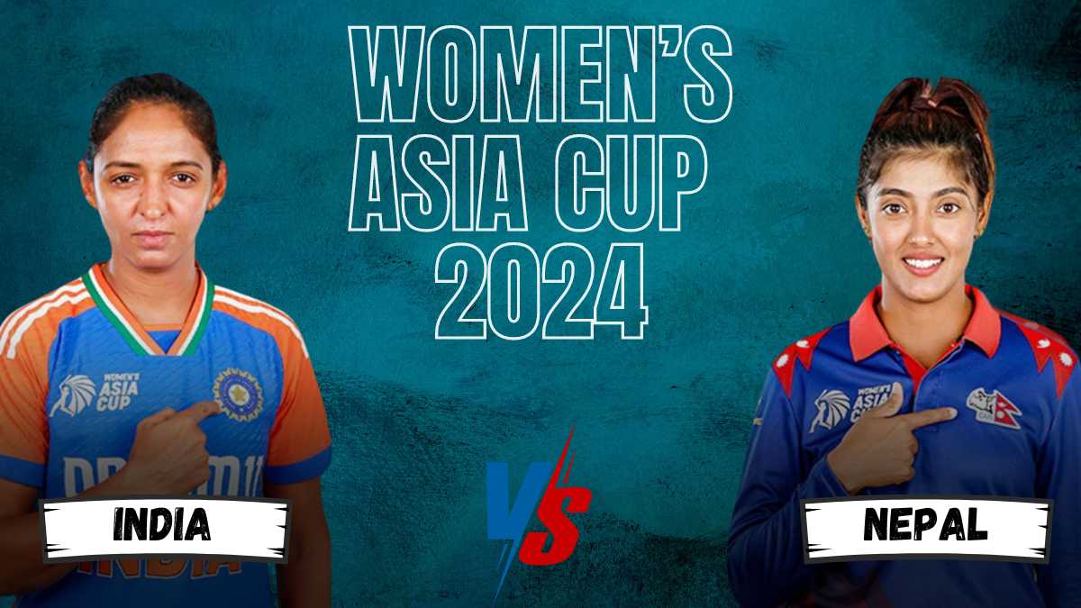 Women's Asia Cup T20 2024