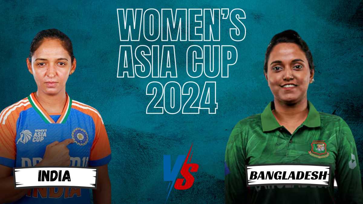 Women's Asia Cup T20